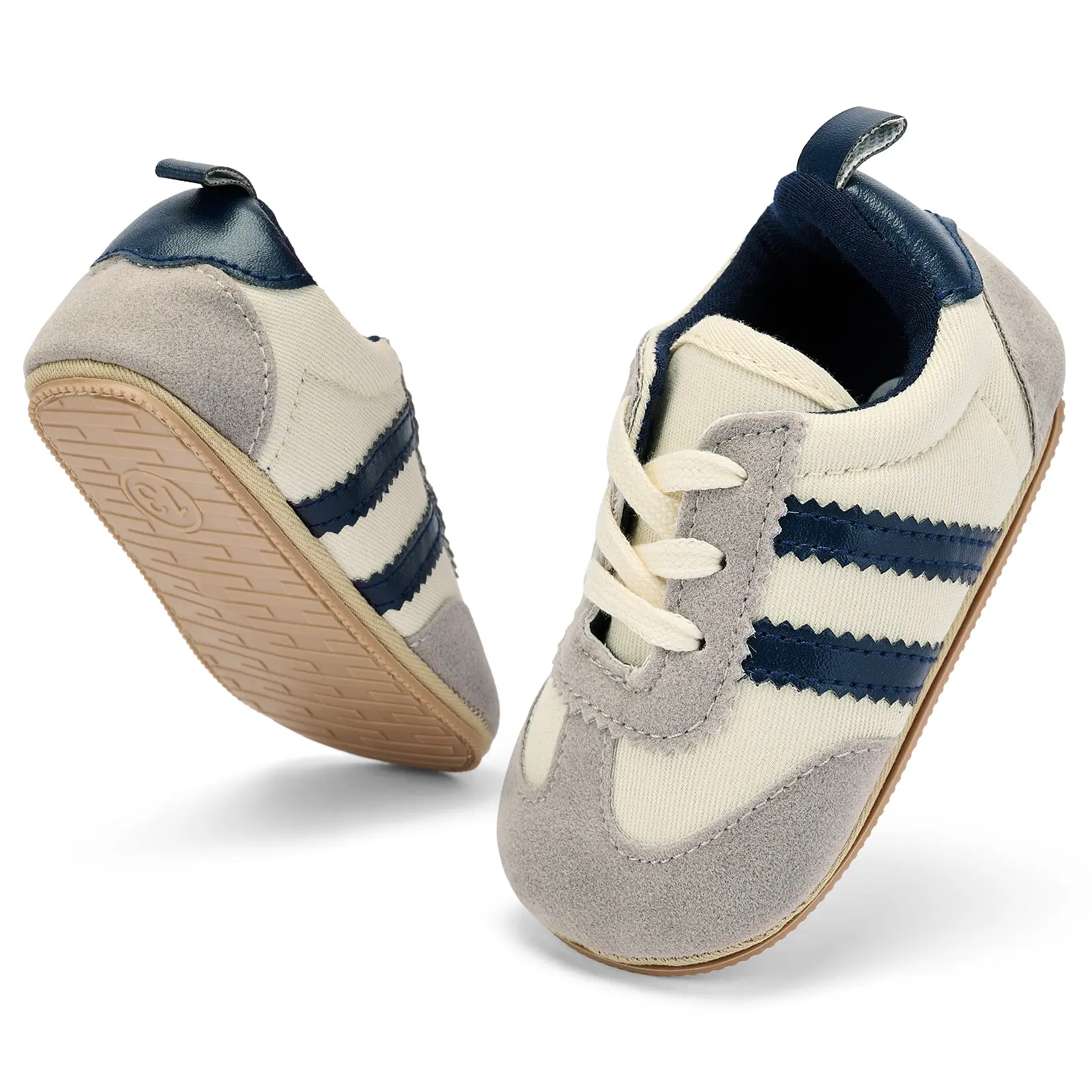 Baby Shoes Infant Shoes Newborn Comfy Shoes Toddler Walking Shoes Baby Boy Girl Shoes First Walker Shoes Lightweight Durable Slippers for 6 9 12 18 months Little Kids Indoor Outdoor BabyShoes Prewalker Shoes for 0-1-1.5yrs old#SummerWins#DealsForYouDays