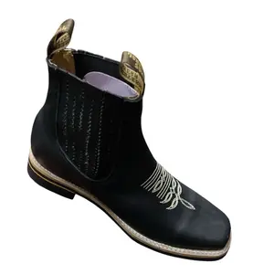 LAMAS CHAPARRAL Men Boots