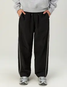 RSQ Mens Nylon Track Pants