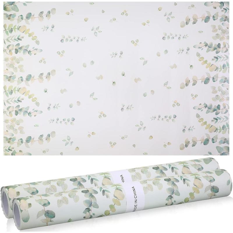 24 Sheets Scented Drawer Liners for Dresser 15.7 x 22.8 Inch Lavender Drawer Paper Non Adhesive Liners Dresser Scented Floral Print Fragrant for Kitchen Cabinet Shelf Closet(Rustic Style)