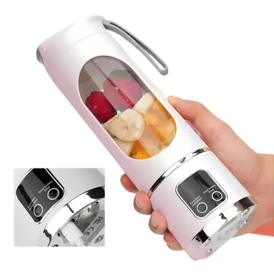 Portable Mini Blender