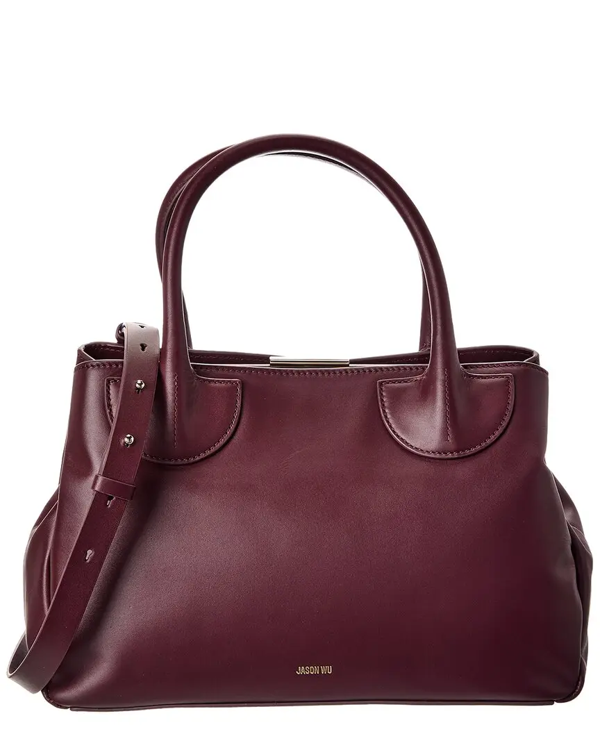 Jason Wu Leather Satchel