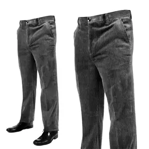 Prestige Corduroy Men's Pants 505 and 100 v2