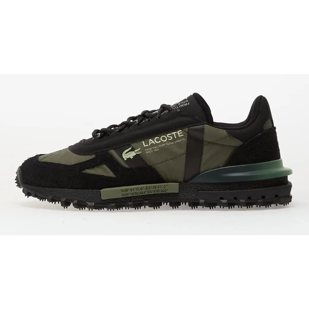 Lacoste Elite Active 225 5 SMA - 750SMA0080-2J9