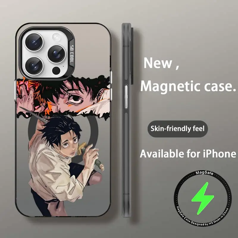 yuta okkotsu chibi - TikTok Shop