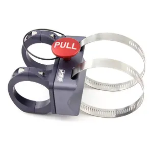 Bracket Fire Extinguishr 1-3/4in Mount