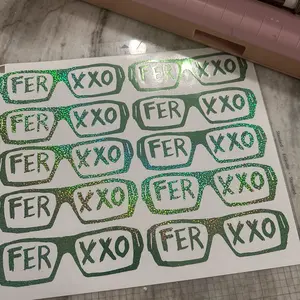 Ferxxo fans Car decal