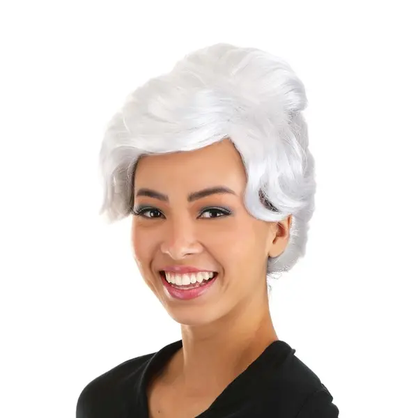 Fairy Godmother Wig (© Disney)