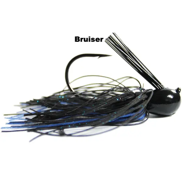 Missile Jigs - Ike's Mini Flip Jig