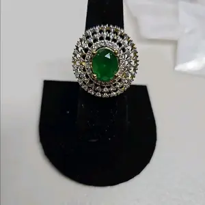 Rings adjustable Female