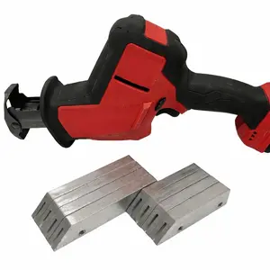 Mixed Bundle - 4 Hack Stops x 4 Hack Stop XL