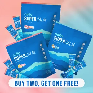 Supercalm Best Selling Flavors Bundle (3-Pack)