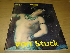 USED-Von Stuck by Eva Mendgen (Paperback)