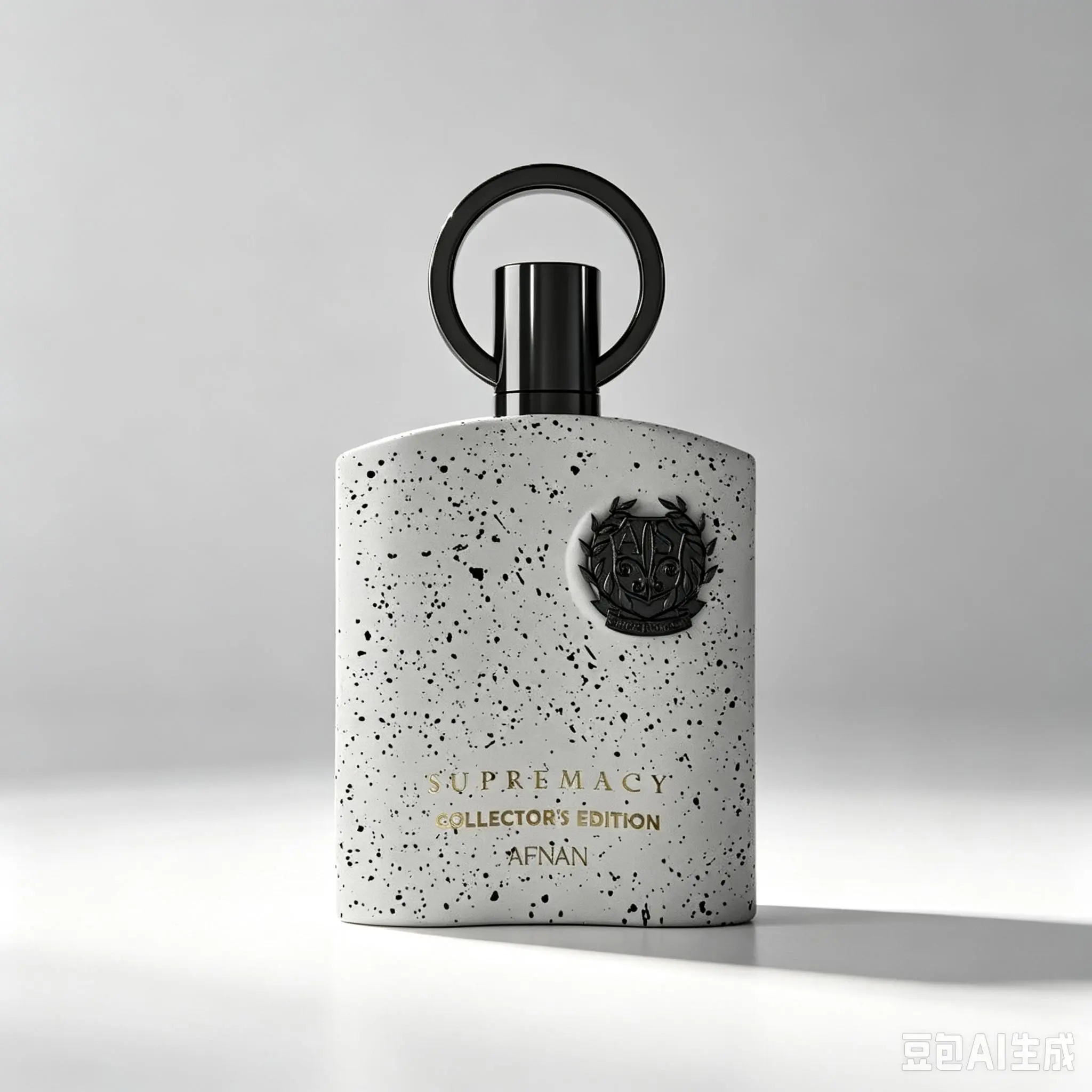 Afnan Supremacy Collector's Edition Eau de Parfum for Men 3.4 Oz | Fruity Woody Fresh Scent | Long Lasting Signature Fragrance Spray