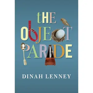 The Object Parade: Essays
