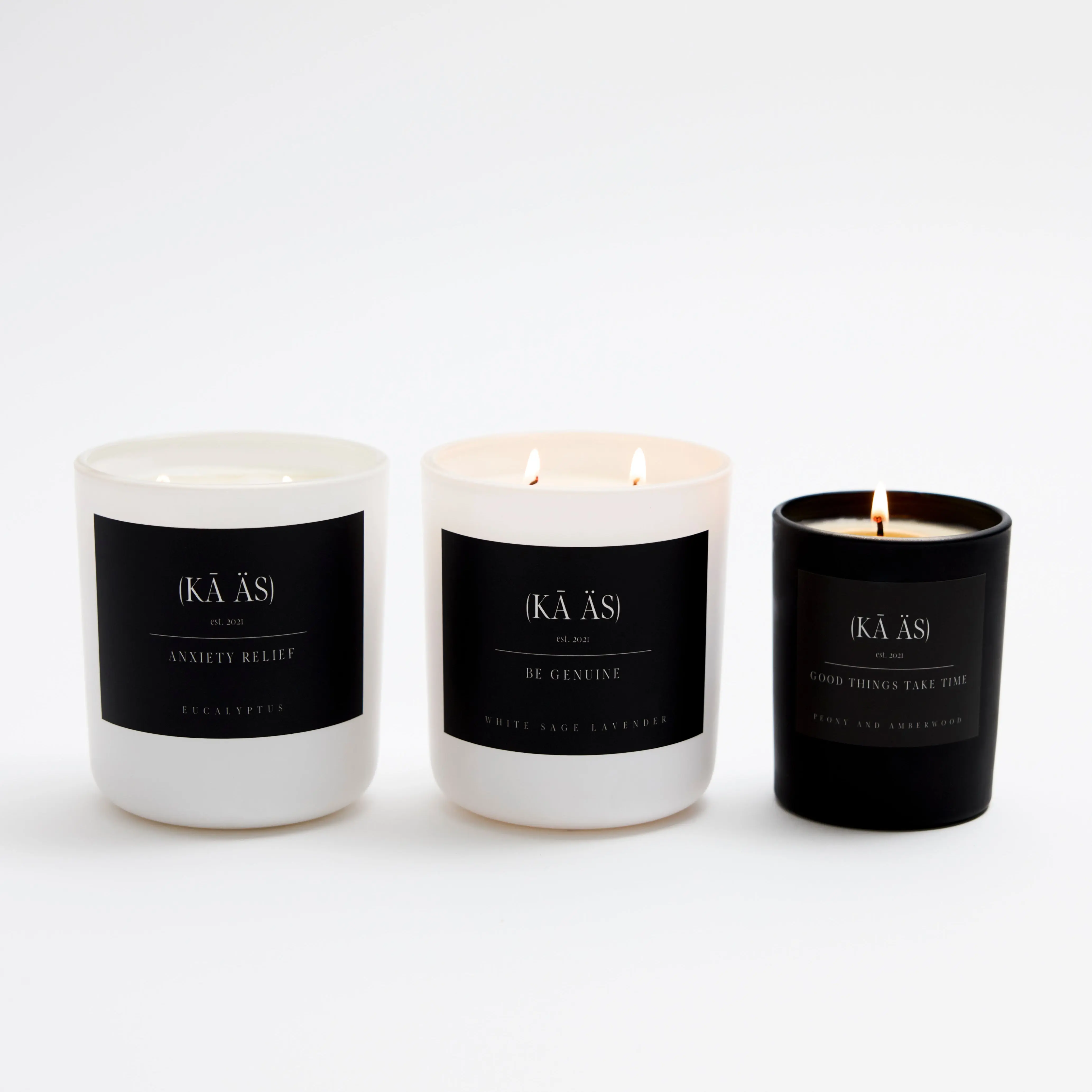 CHAOS TO CALM BUNDLE