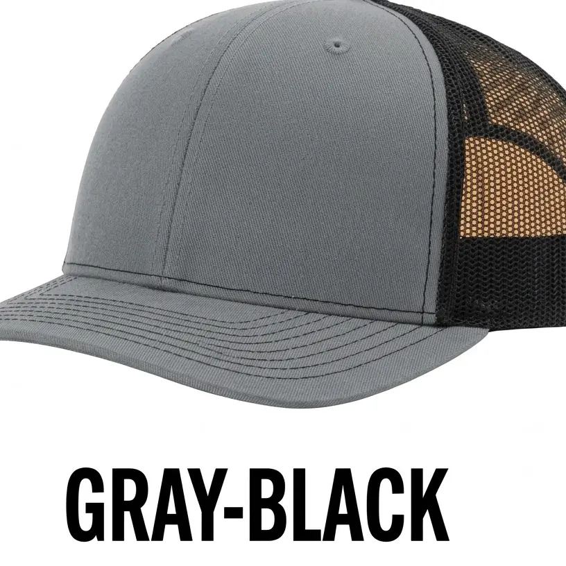 GRAY-BLACK