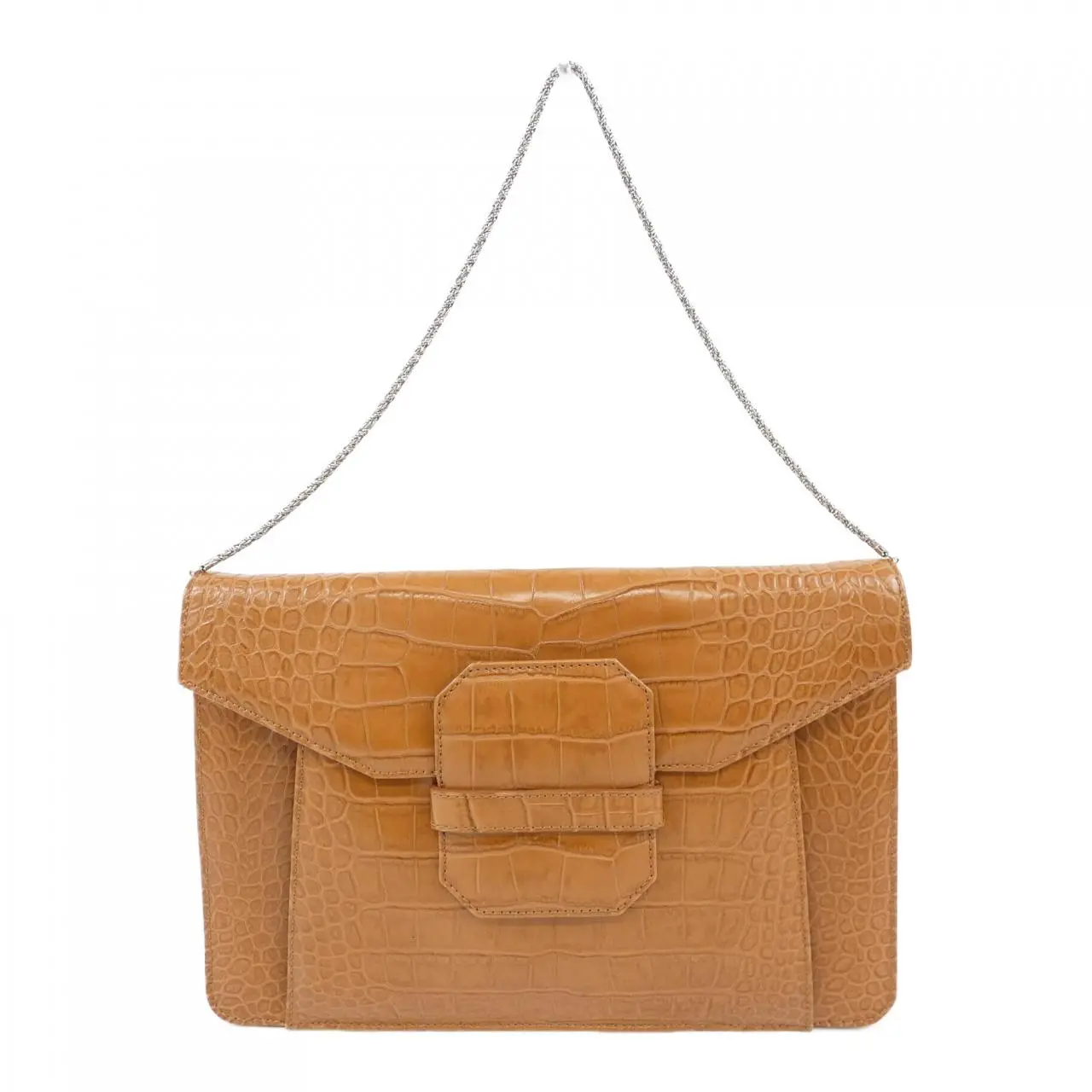 Pre-owned Giorgio Armani Others Shoulder Bags Armani Collezioni Bag