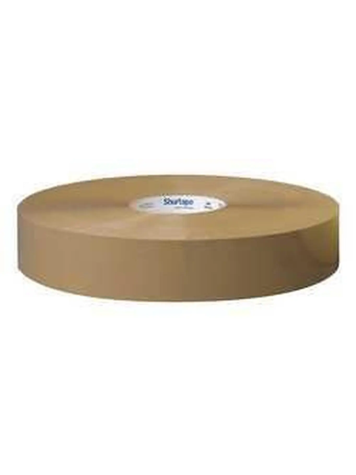 Shurtape Technologies HP100 Clear Packaging Tape 207142 - 2 in. x 110 yards