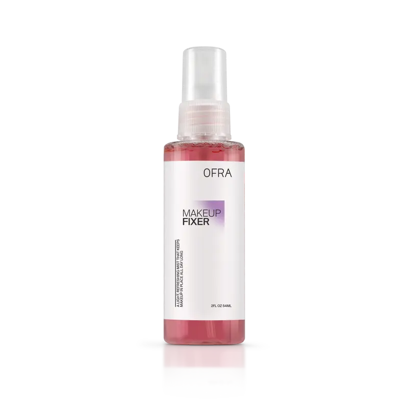 Mini Makeup Fixer
