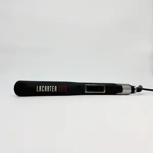 La'Carter Hair 1" Ceramic Flat Iron