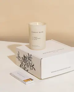 Candle of the Month Club Prepaid Subscription - 6 Months