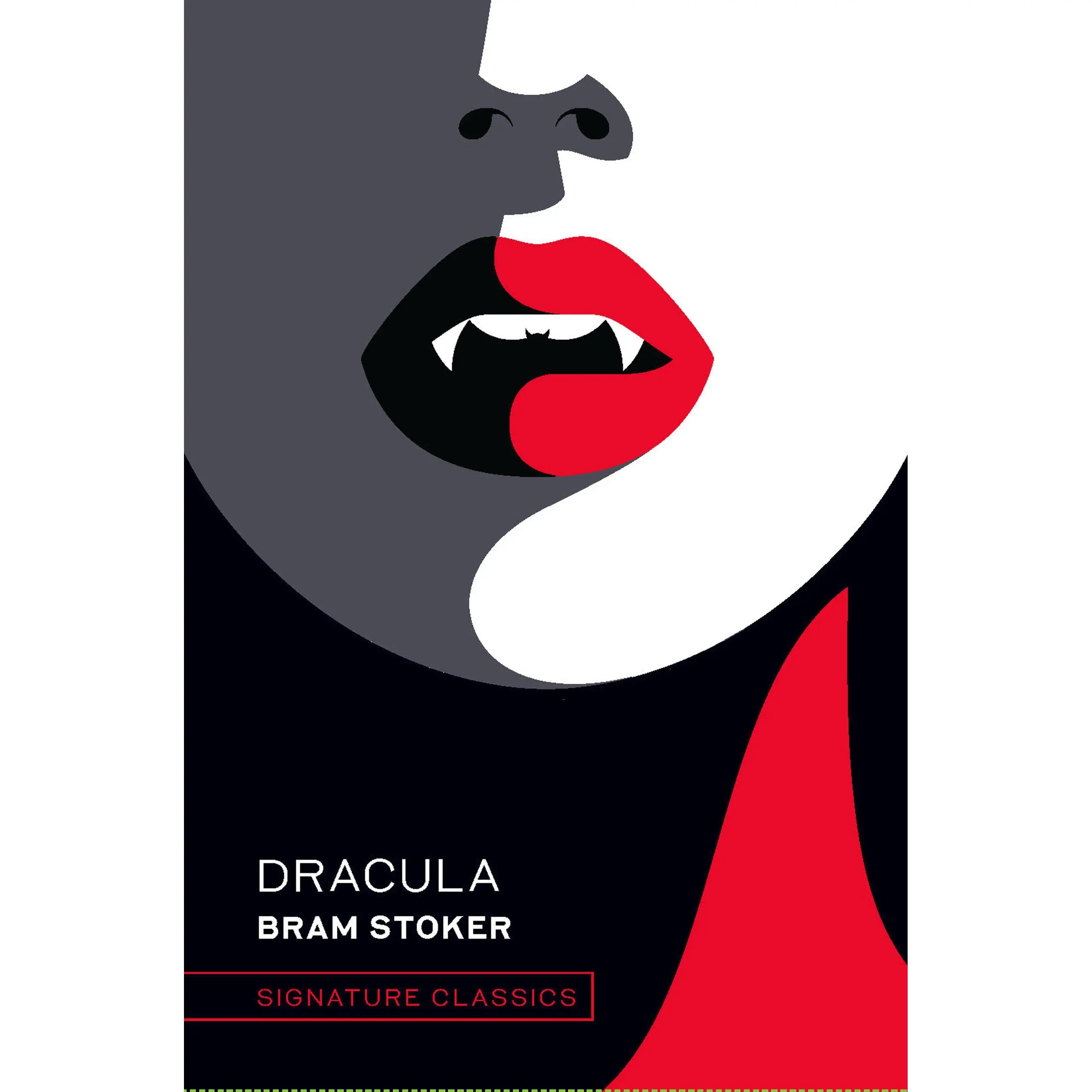 Dracula (Graphic Art Collector's Edition)
