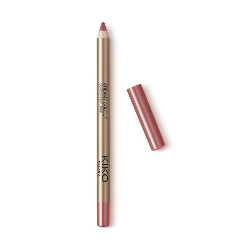 KIKO Milano Creamy Colour Comfort Lip Liner KIKO Milano Creamy Colour Comfort Lip Liner
