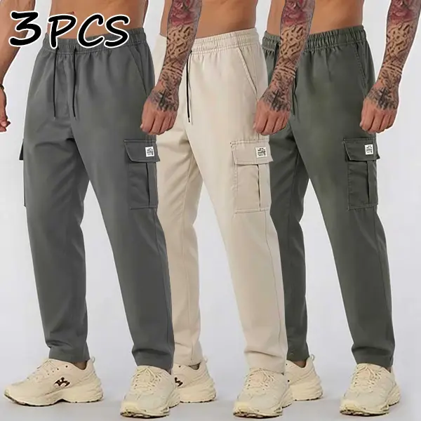 Light Gray + Khaki + Army Green