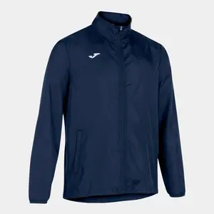 Joma Elite VII Windbreaker Navy