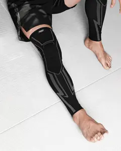 Anaconda Leg Compression Sleeve – Lightweight Support for Training & Recovery