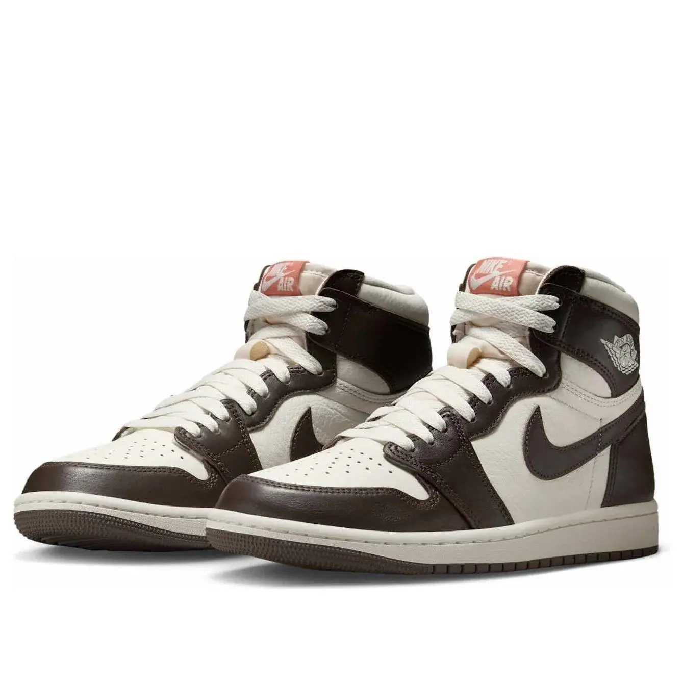 Jordan 1 Retro High OG Light Madder Root (Women's) FD2596-200 New Jordan 1 Retro High OG Light Madder Root (Women's) FD2596-200 New