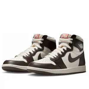 Jordan 1 Retro High OG Light Madder Root (Women's) FD2596-200 New