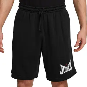 Air Jordan M J BRK GFX SHORT 9IN - Men's