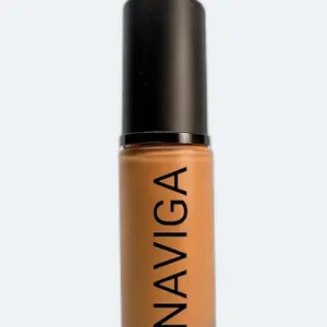 Liquid Foundation - Almond