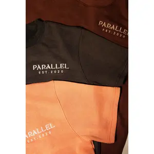 The Parallel T-Shirt