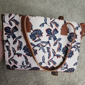 Pakistani Branded Tote Bags - Original Design with Versatile Use