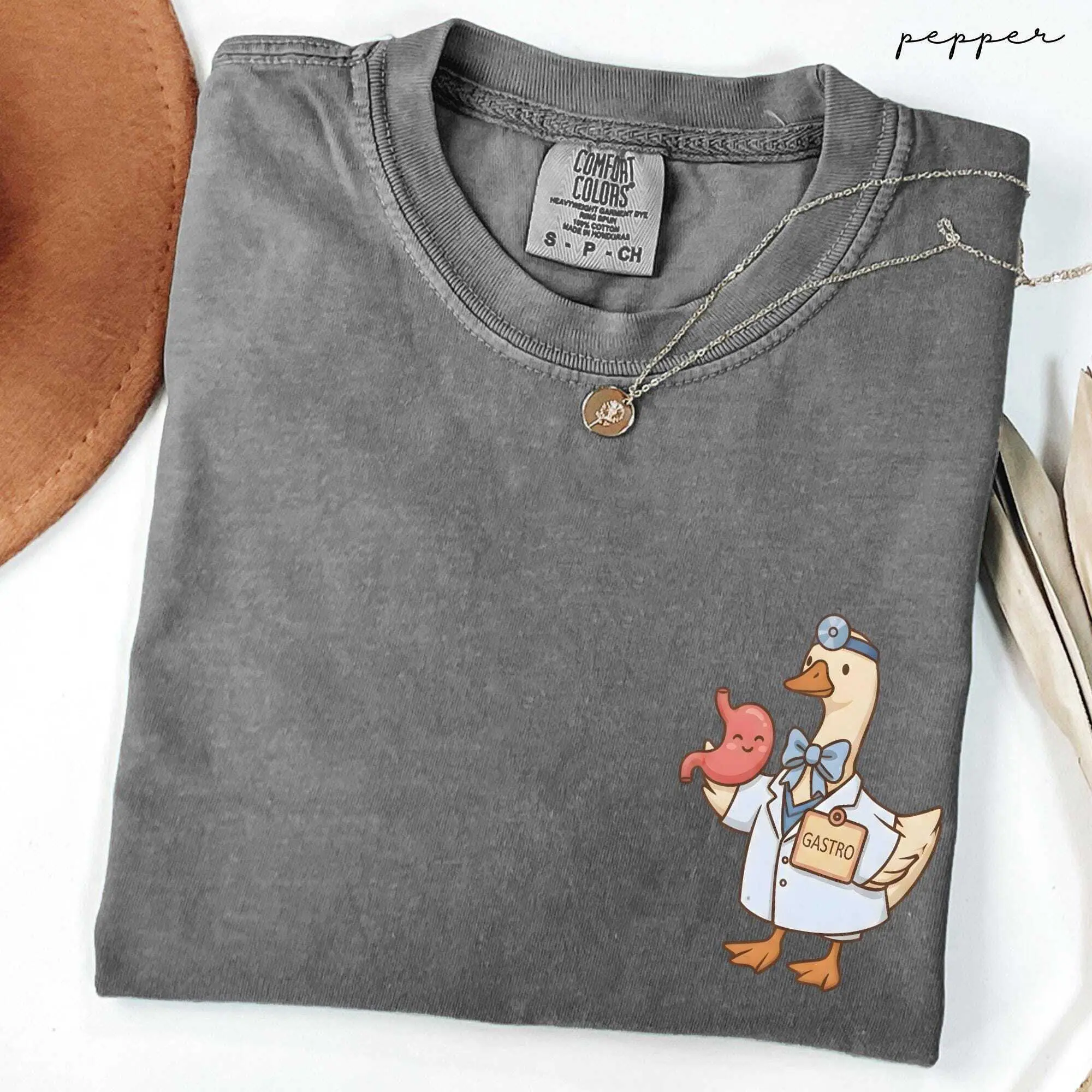 Gastro Gut Health Nurse  Shirt, Gastro Squad Team, Endoscopy Tech, Gastroenterology Shirt, Gastroenterologist Shirt, Endo Rn