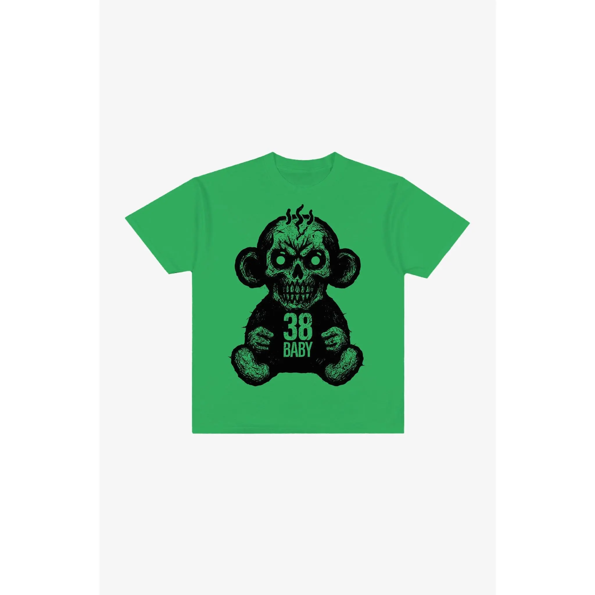 YoungBoy Never Broke Again 38 Baby Tee