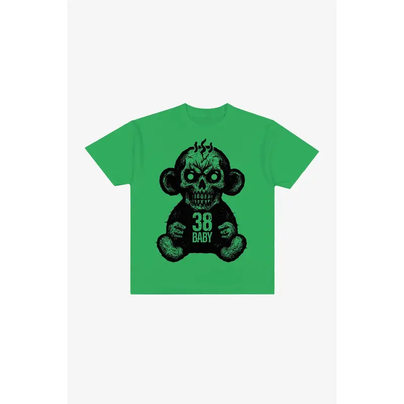 MASA Slimretta T-Shirt - TikTok Shop