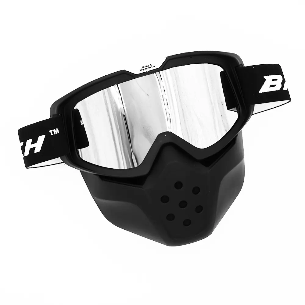 M5 Tournament Face Mask M5 Tournament Face Mask