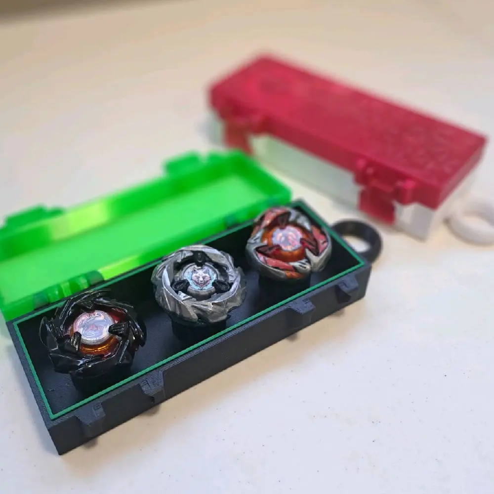 お値下げ　✨デスプレーにも✨素敵6点セット beyblade dread phoenix - TikTok Shop
