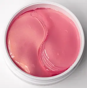 RENEW Retinol & Collagen Under Eye Patches - Korean Skincare Hydrating Eye Mask for Fine Lines, Wrinkles, Firming, Brightening - 60 Patches