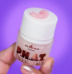 Italia Deluxe Phat Repairing Lip Mask