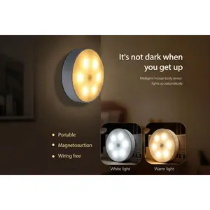 Motion Sensor Lamp light