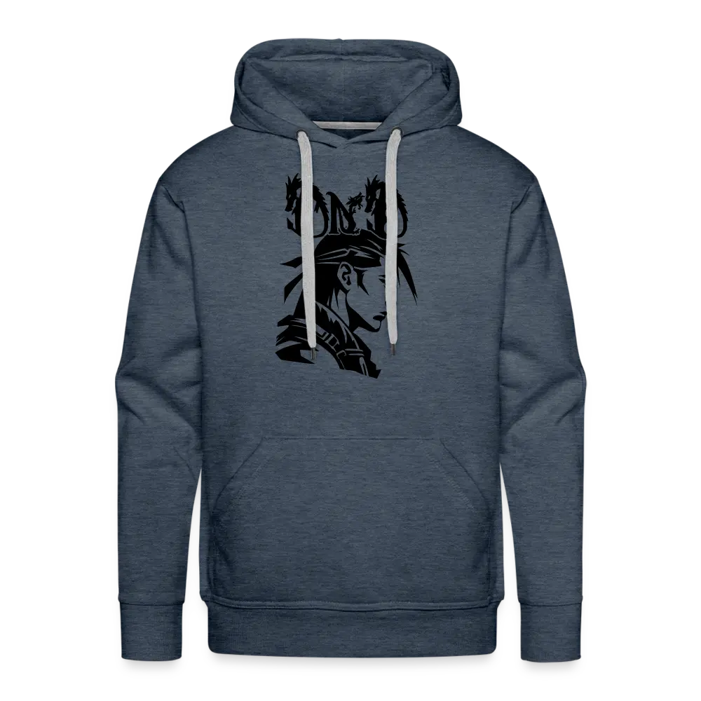 DND Hoodie