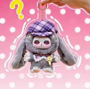 Samael’s dream of Paradise V2 Series Plush Blind Box Toy