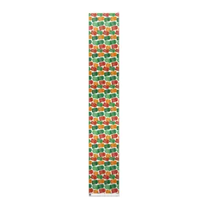Wrapping paper roll