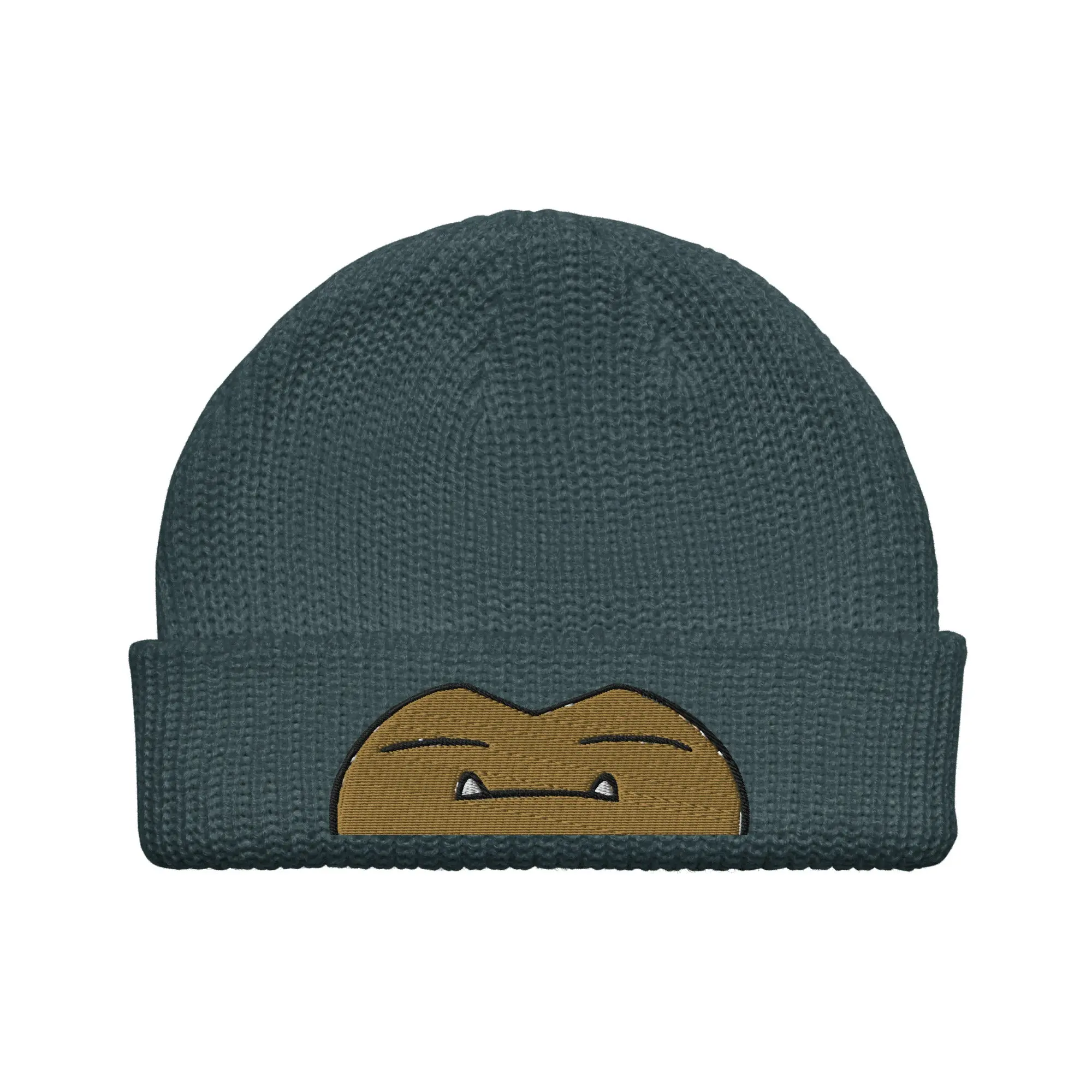 Sleepy Boi Fisherman Beanie Sleepy Boi Fisherman Beanie