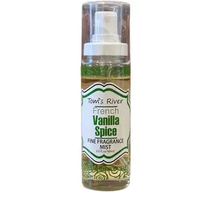 Fine Fragrance Mist for Both Men and Women
